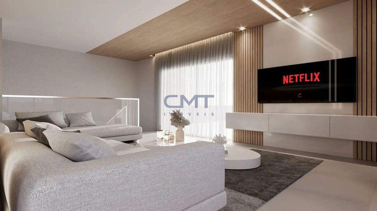 Apartamento, Anchieta, 4 Quartos, 3 Vagas, 2 Suítes