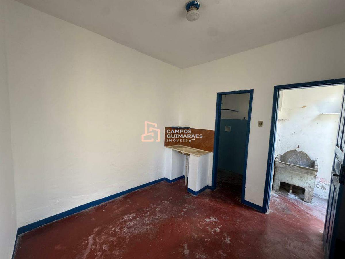 Casa, Santa Margarida (barreiro), 1 Quarto