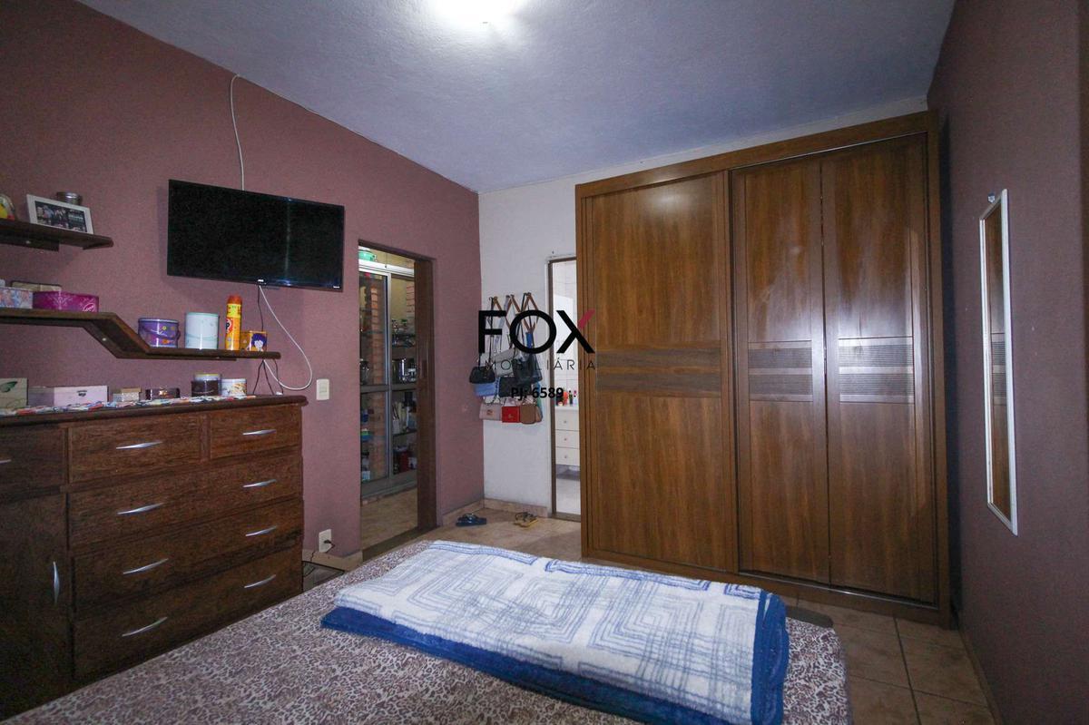 Casa, Carlos Prates, 3 Quartos, 2 Vagas, 1 Suíte