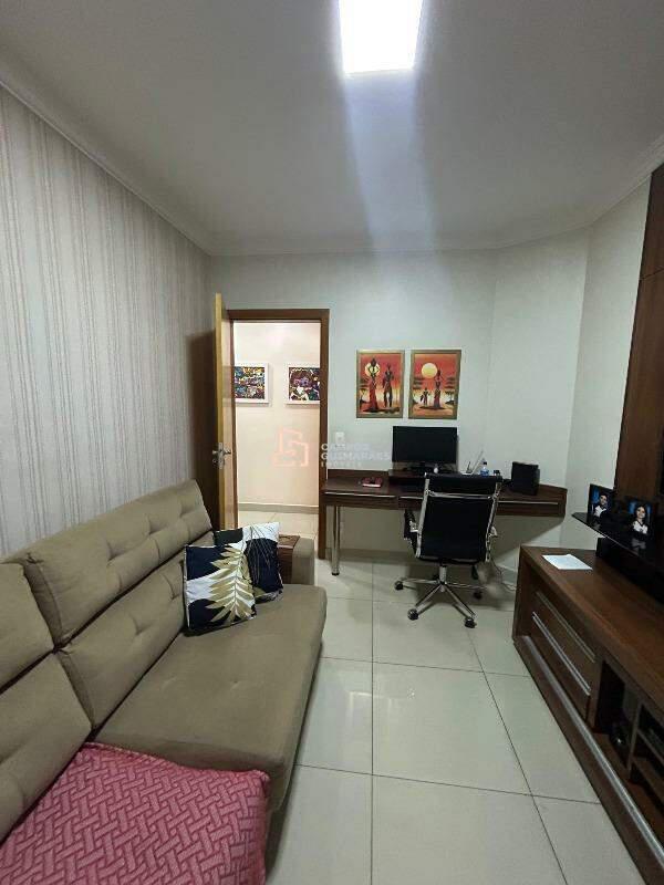 Apartamento, Diamante, 3 Quartos, 2 Vagas, 1 Suíte