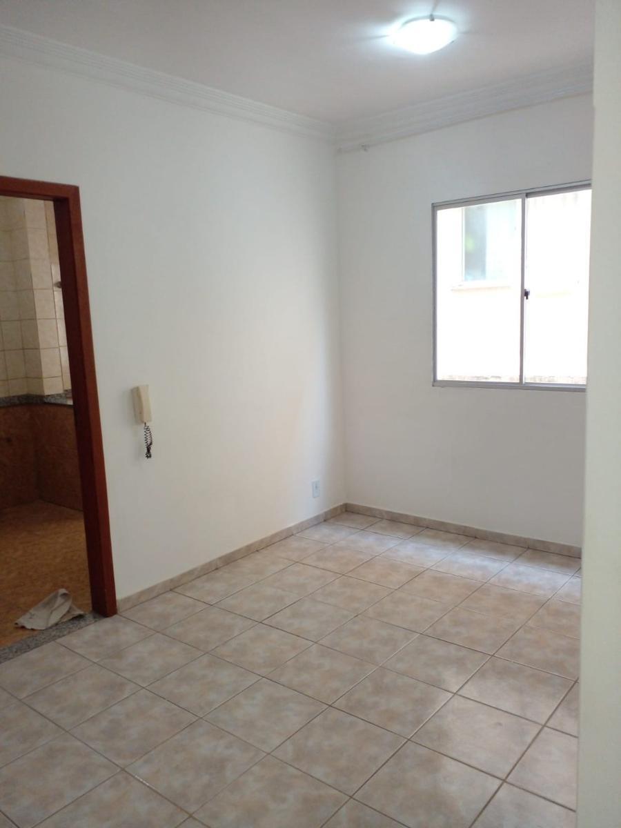 Apartamento, Ana Lúcia, 2 Quartos, 1 Vaga