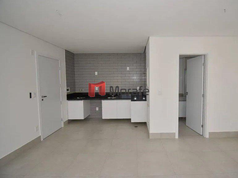 Apartamento, Lourdes, 1 Quarto, 1 Vaga