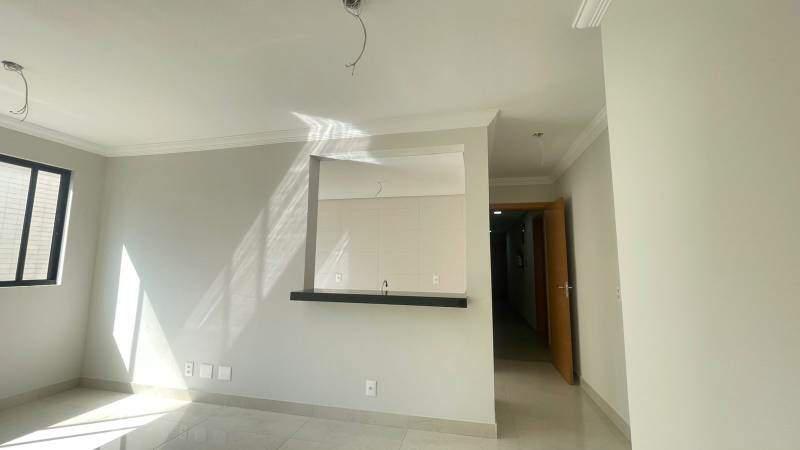 Apartamento, Funcionários, 1 Quarto, 2 Vagas