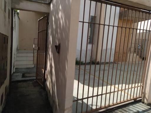 Casa, Gávea, 2 Quartos, 1 Vaga