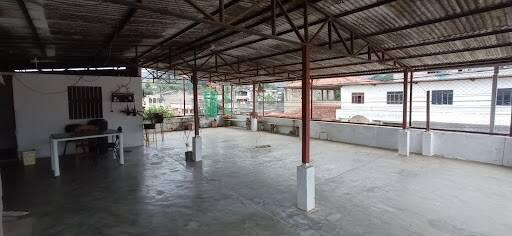 Casa, Santa Cruz, 3 Quartos, 1 Vaga