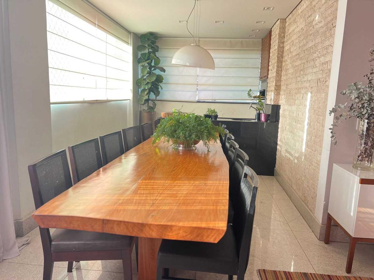 Apartamento, Cidade Nova, 4 Quartos, 4 Vagas, 1 Suíte