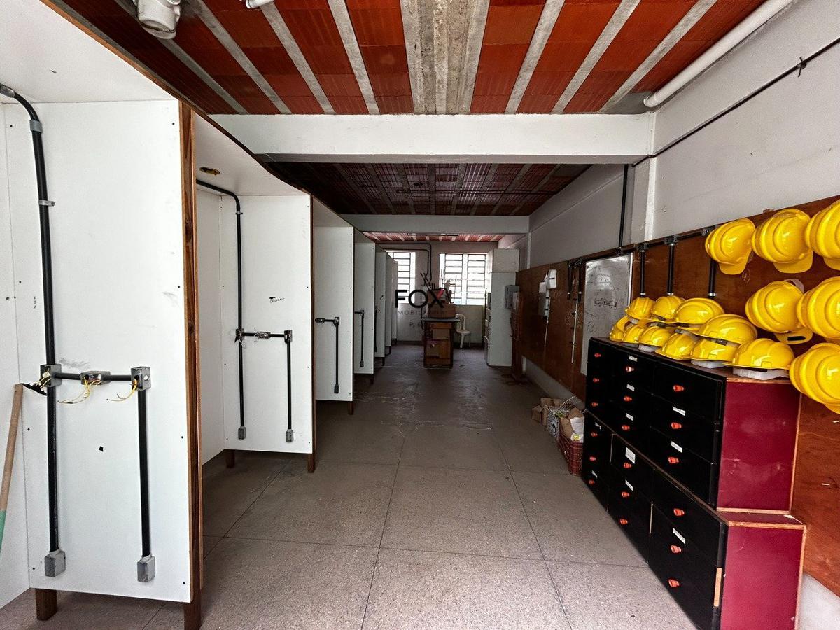Prédio, Taquaril, 0 Quarto, 10 Vagas