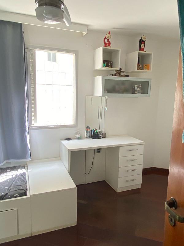 Apartamento, Palmares, 3 Quartos, 2 Vagas, 1 Suíte
