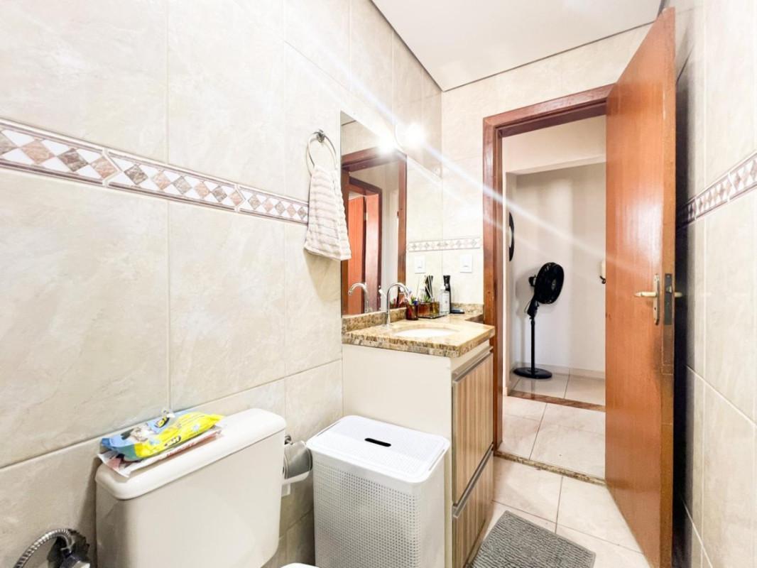 Apartamento, Parque Turistas, 3 Quartos, 2 Vagas, 1 Suíte