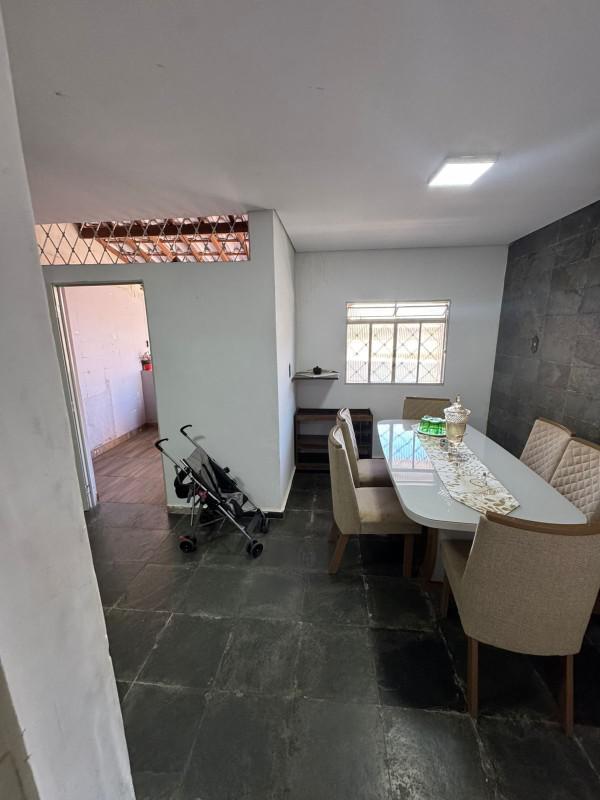 Casa, Paraíso, 3 Quartos, 2 Vagas, 1 Suíte