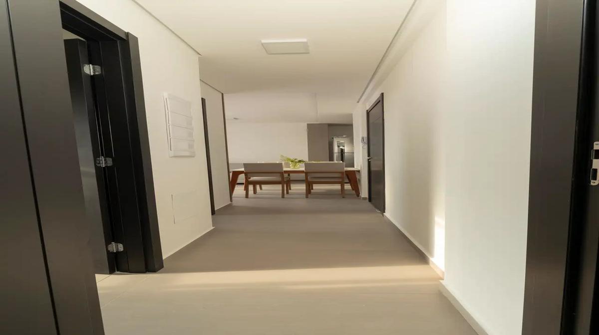 Apartamento, Santo Agostinho, 2 Quartos, 1 Vaga, 1 Suíte