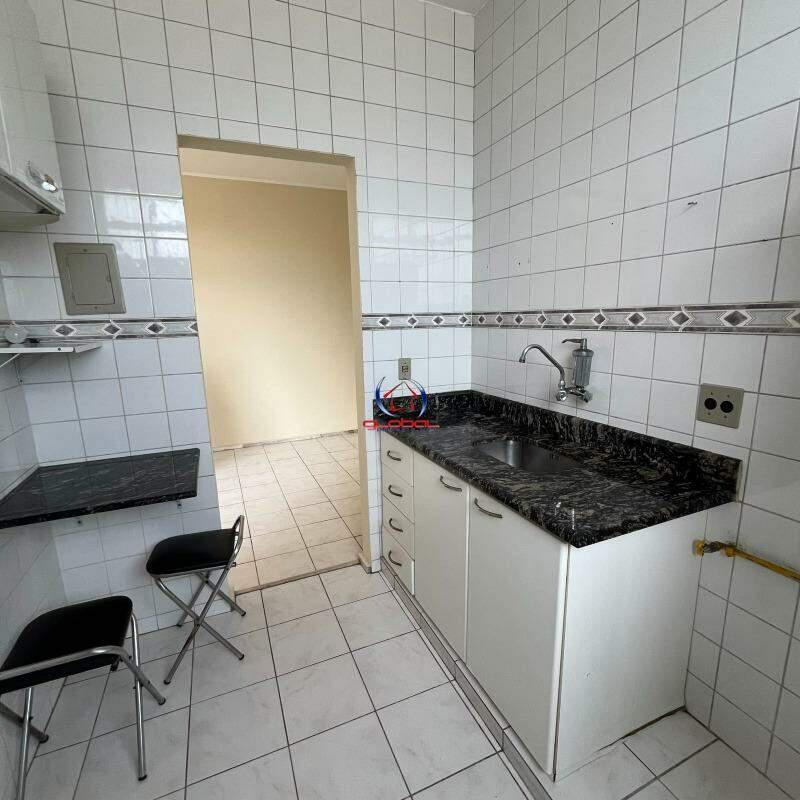 Apartamento, Ouro Preto, 2 Quartos, 1 Vaga
