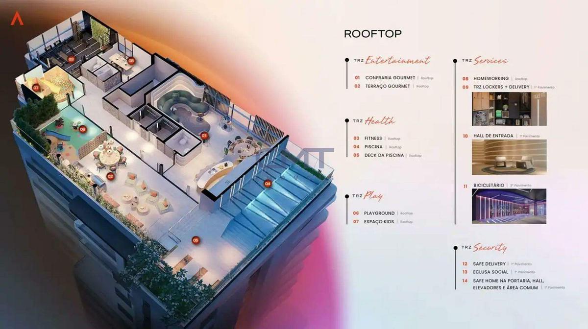 Apartamento, Anchieta, 3 Quartos, 2 Vagas, 1 Suíte