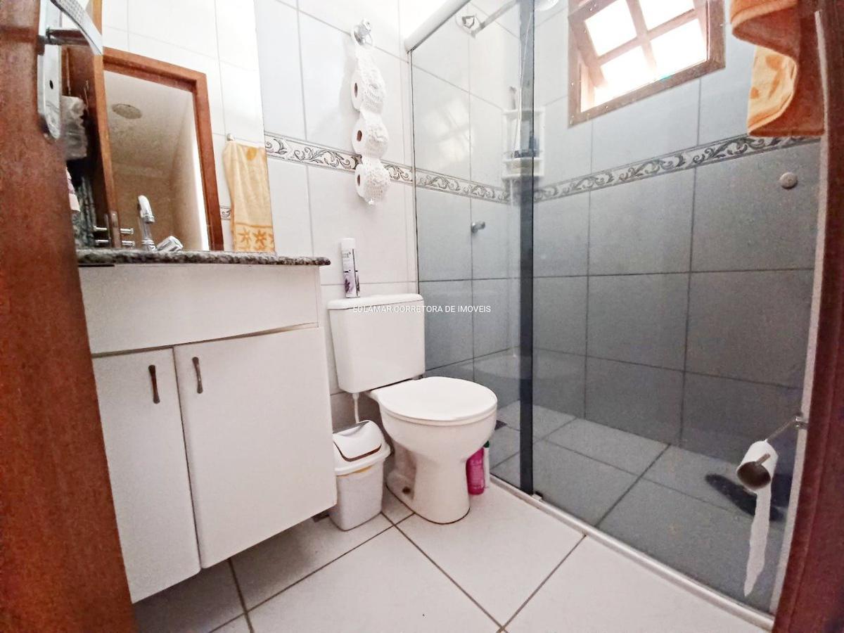 Casa, Jardim Riacho das Pedras, 3 Quartos, 3 Vagas, 1 Suíte