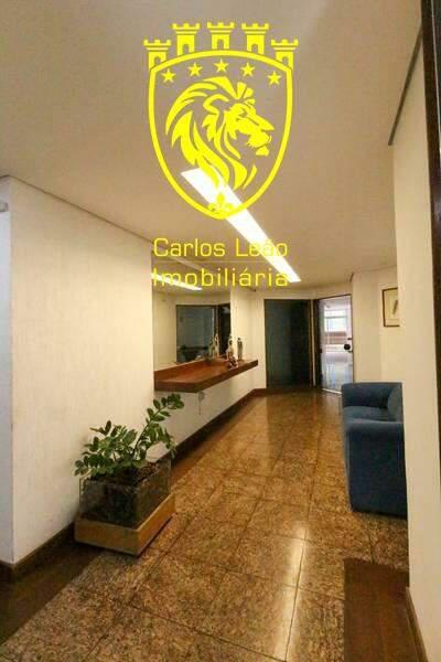 Apartamento, Santo Antônio, 4 Quartos, 2 Vagas, 1 Suíte