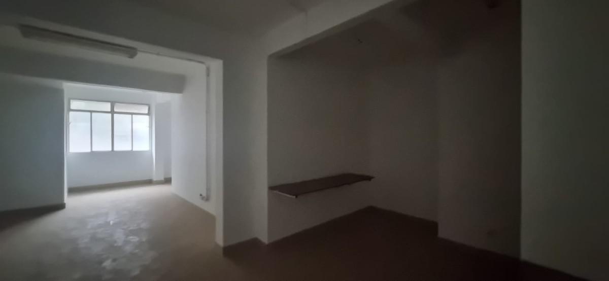 Andar, Coração de Jesus, 0 Quarto, 3 Vagas