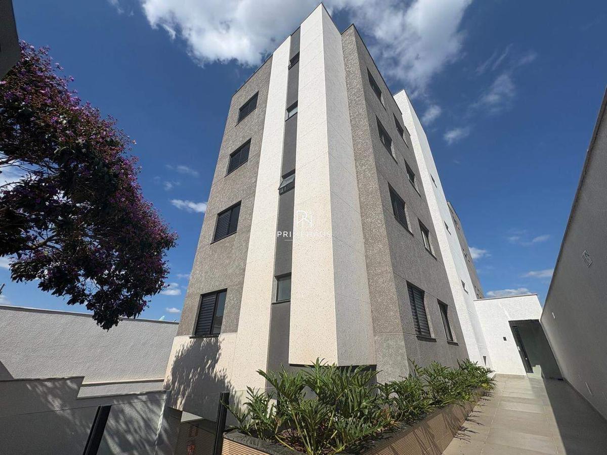 Cobertura, Brasil Industrial, 2 Quartos, 1 Vaga, 1 Suíte