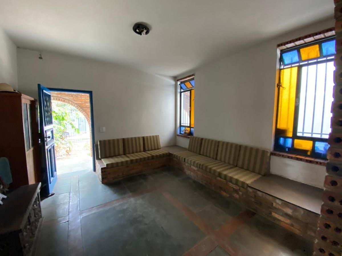 Casa, Graça, 4 Quartos, 2 Vagas, 1 Suíte