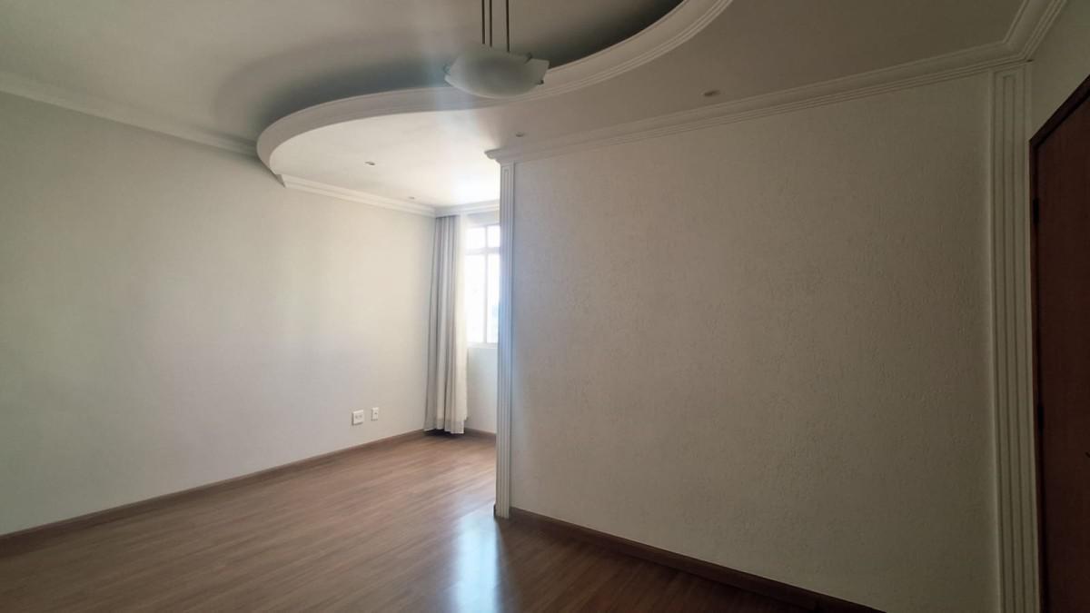 Apartamento, Castelo, 3 Quartos, 2 Vagas, 1 Suíte