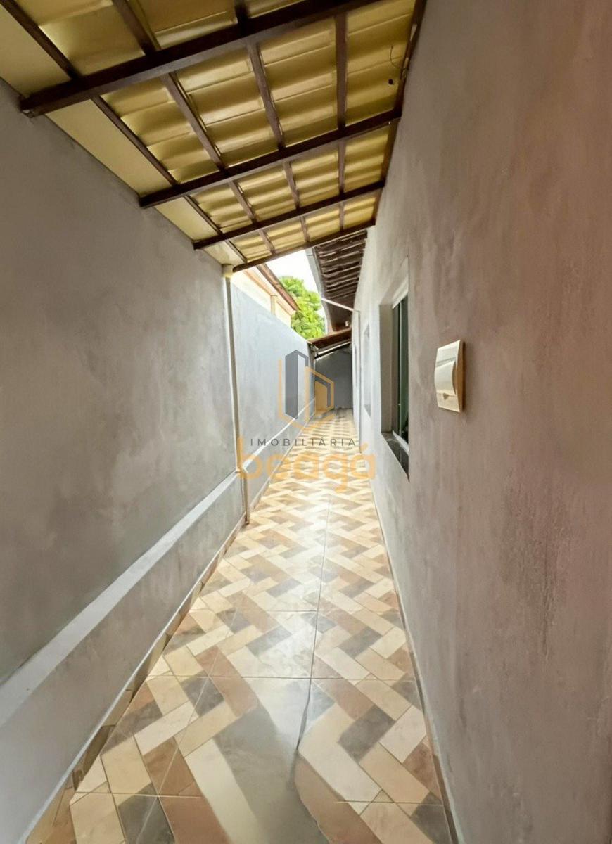 Casa, São Benedito, 4 Quartos, 2 Vagas, 1 Suíte