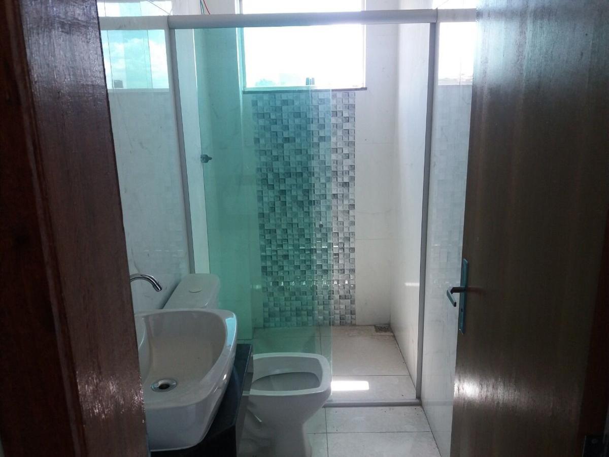 Apartamento, Jardim Petrópolis, 3 Quartos, 2 Vagas, 1 Suíte