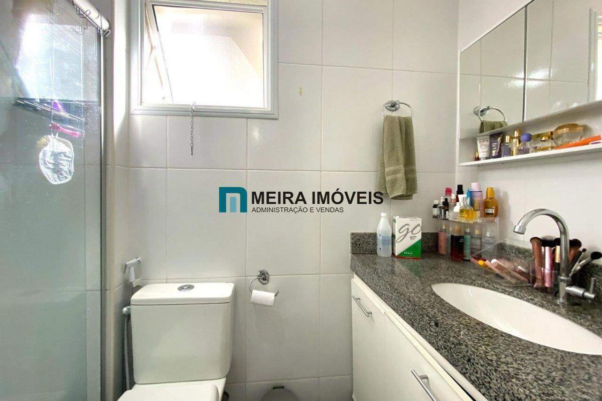 Apartamento, Sion, 3 Quartos, 2 Vagas, 1 Suíte