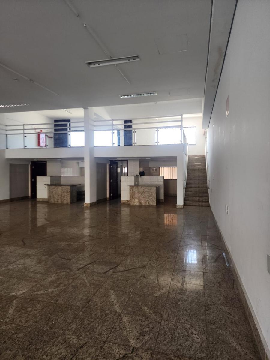 Andar, Centro, 0 Quarto, 0 Vaga