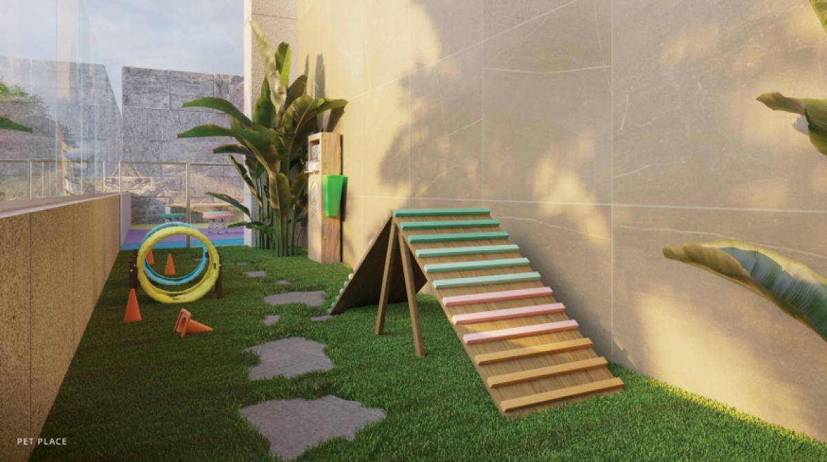 Apartamento, Santo Agostinho, 4 Quartos, 3 Vagas, 4 Suítes
