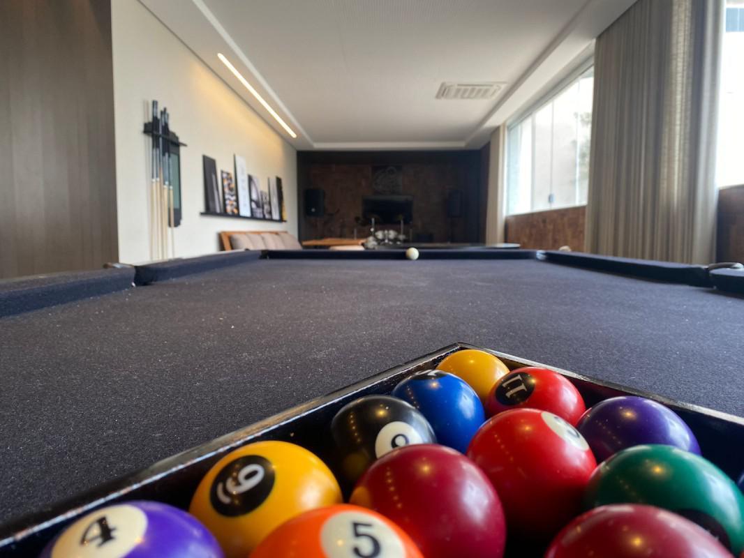 Apartamento, Vila da Serra, 4 Quartos, 4 Vagas, 3 Suítes