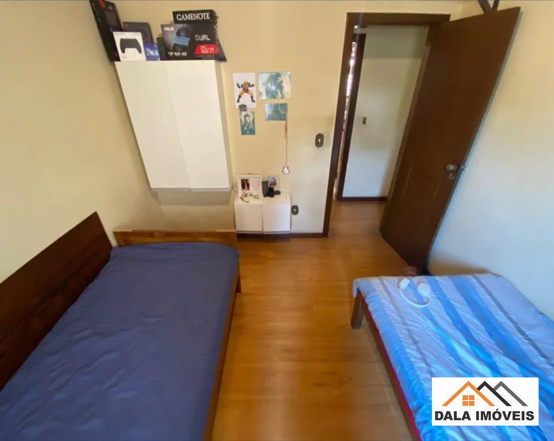 Casa, Santa Amélia, 4 Quartos, 4 Vagas, 2 Suítes