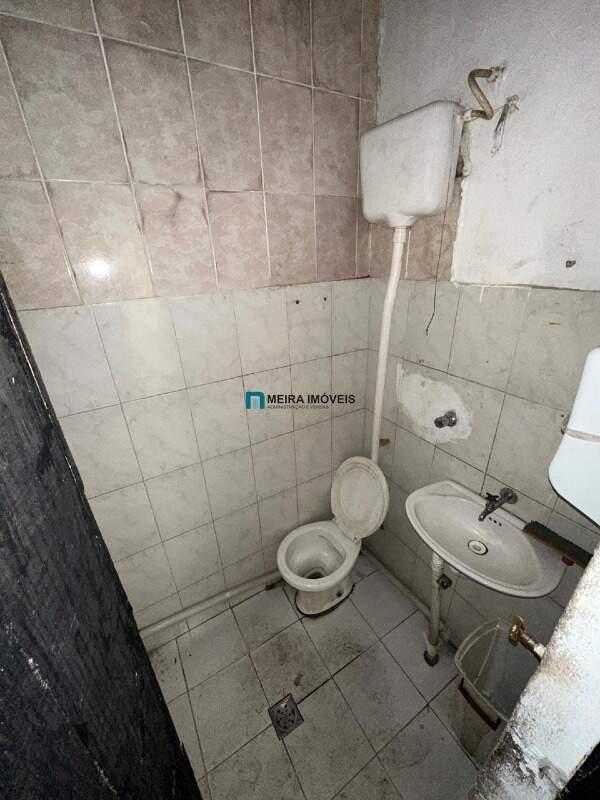 Andar, Saudade, 0 Quarto, 0 Vaga