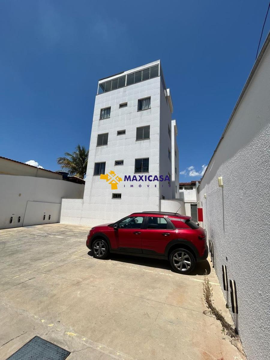 Apartamento, Copacabana, 2 Quartos, 1 Vaga