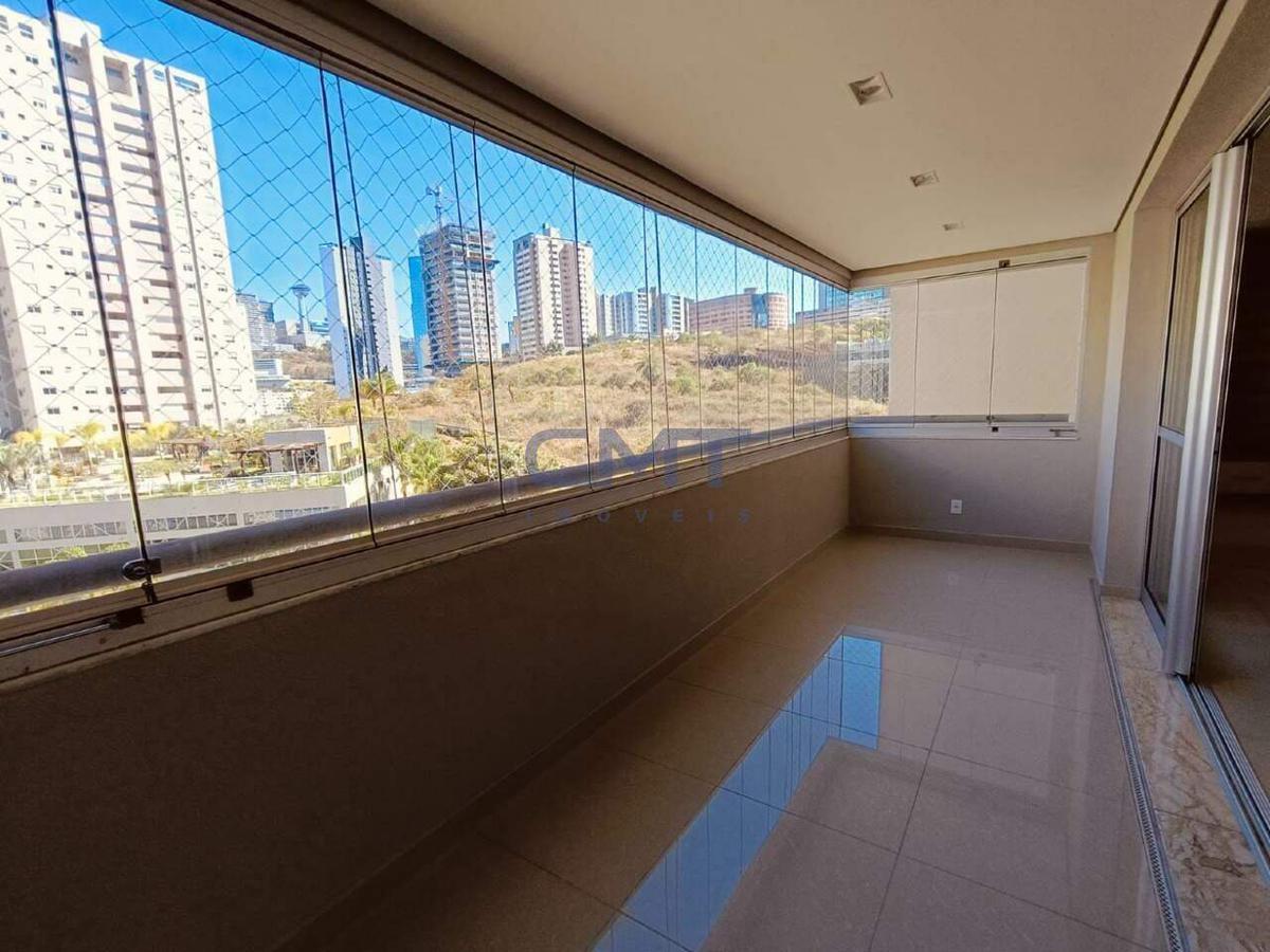 Apartamento, Vila da Serra, 3 Quartos, 3 Vagas, 3 Suítes