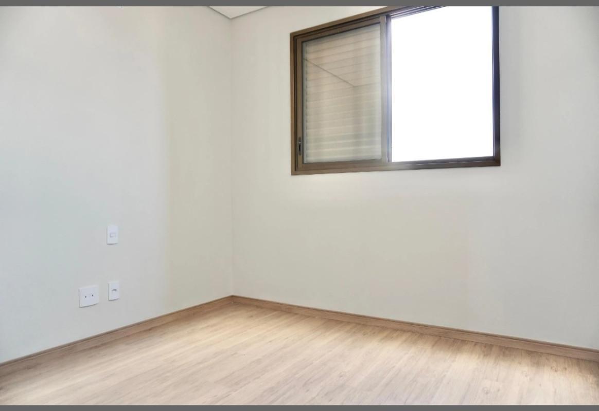 Cobertura, Prado, 3 Quartos, 4 Vagas, 1 Suíte