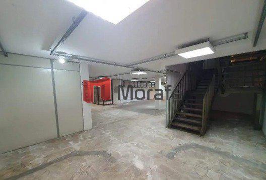 Galpão, Santa Efigênia, 0 Quarto, 12 Vagas