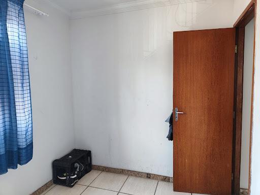 Apartamento, Rosário, 2 Quartos, 1 Vaga