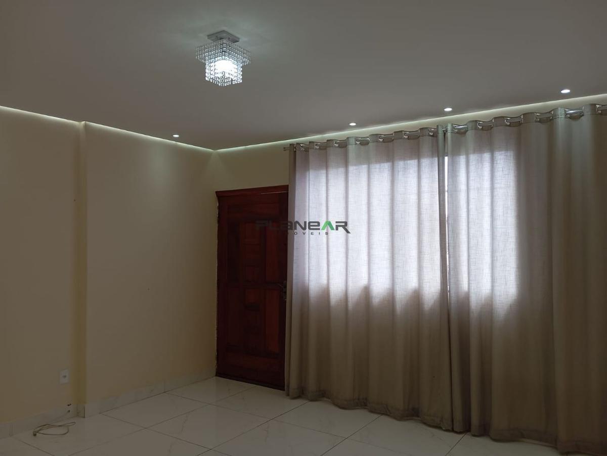 Casa, Bandeirantes, 3 Quartos, 10 Vagas