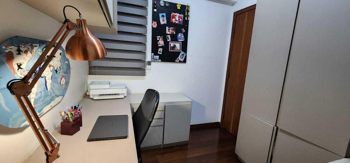 Apartamento, Buritis, 4 Quartos, 2 Vagas, 1 Suíte