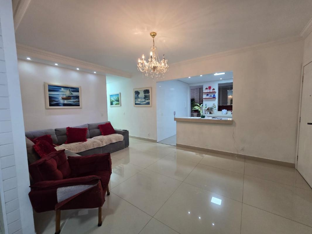 Apartamento, Novo Eldorado, 3 Quartos, 2 Vagas, 1 Suíte