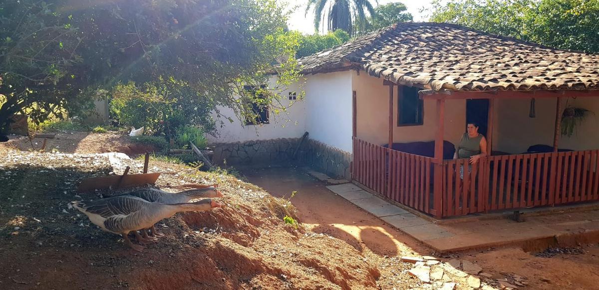 Fazenda, Souza, 3 Quartos, 20 Vagas, 1 Suíte