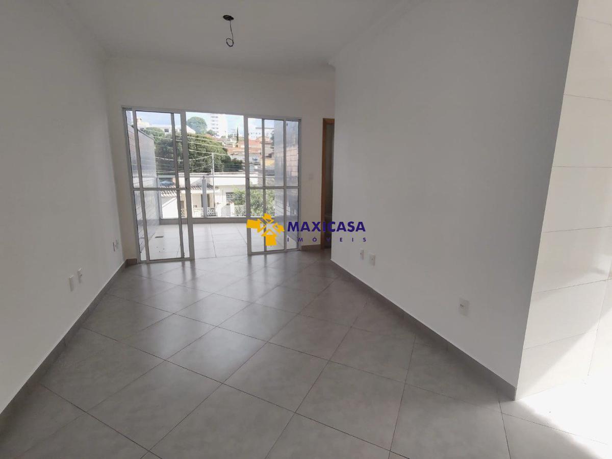 Apartamento, Santa Mônica, 2 Quartos, 2 Vagas, 1 Suíte
