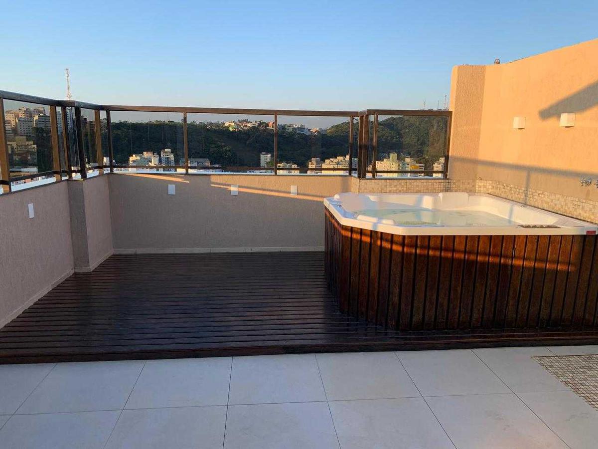 Apartamento, Ramos, 2 Quartos, 1 Vaga, 1 Suíte
