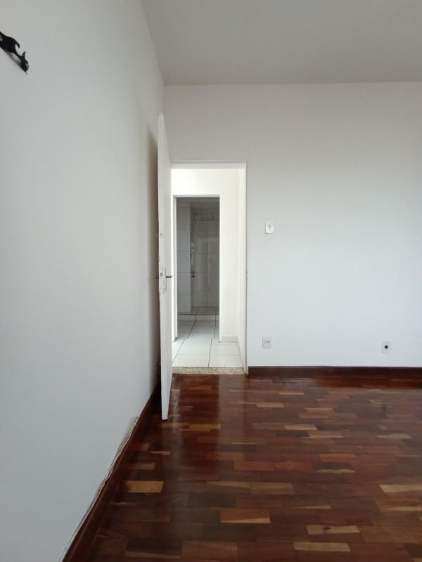 Apartamento, Barroca, 3 Quartos, 0 Vaga