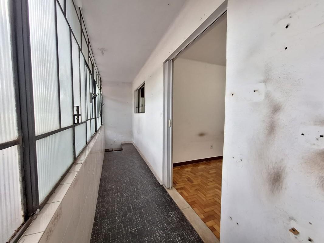 Apartamento, São Cristóvão, 2 Quartos, 1 Vaga
