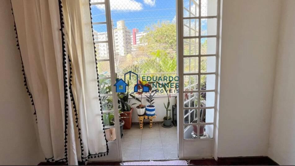 Apartamento, Cidade Nova, 3 Quartos, 1 Vaga