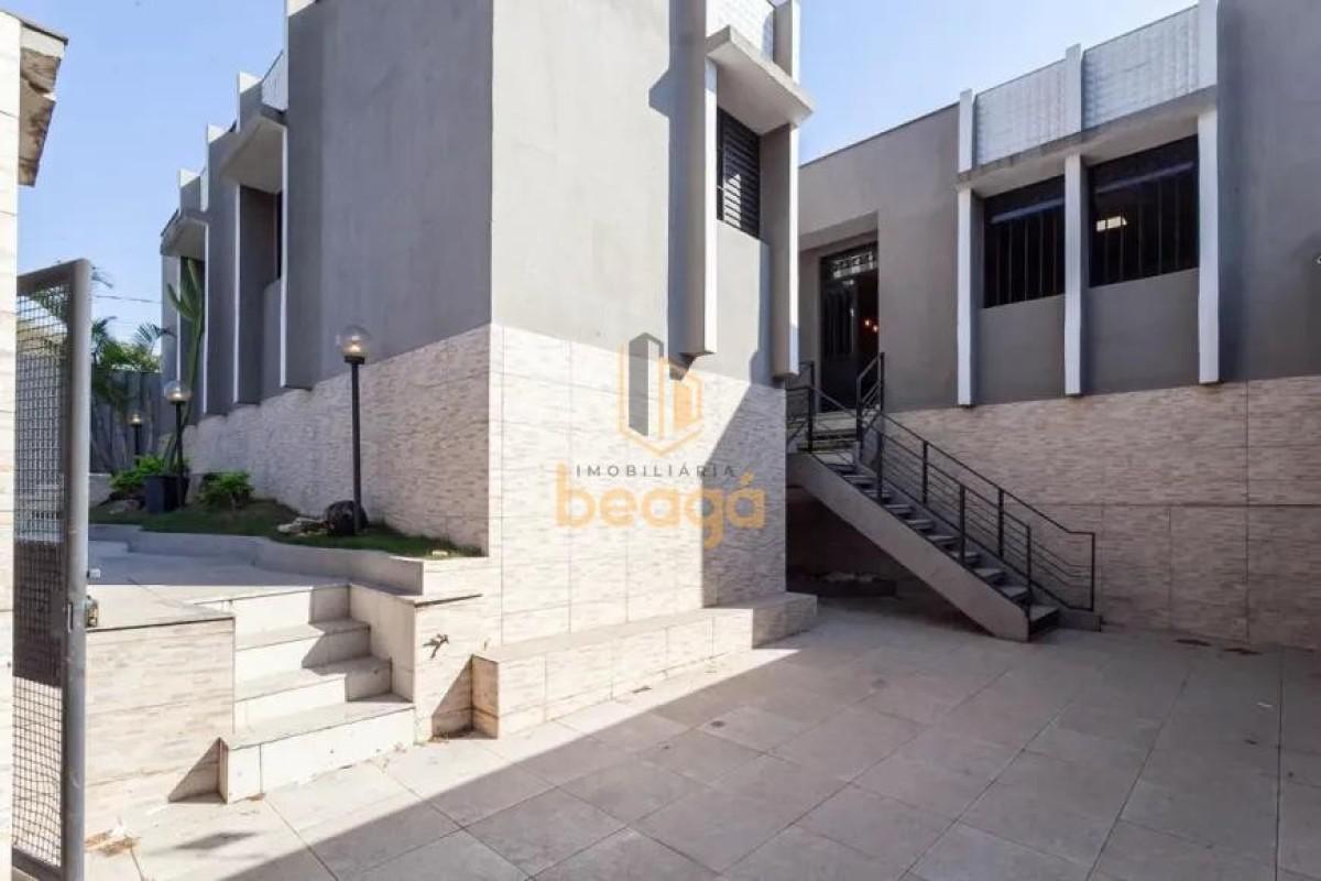 Casa, Padre Eustáquio, 5 Quartos, 2 Vagas, 2 Suítes