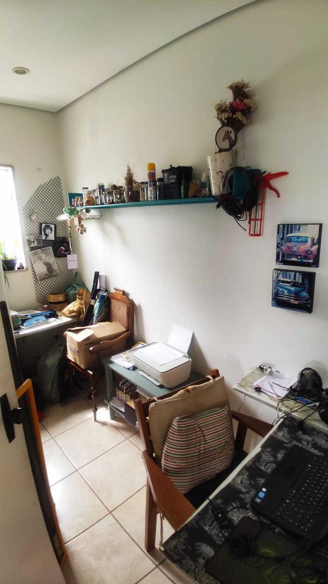 Cobertura, Buritis, 4 Quartos, 2 Vagas, 1 Suíte