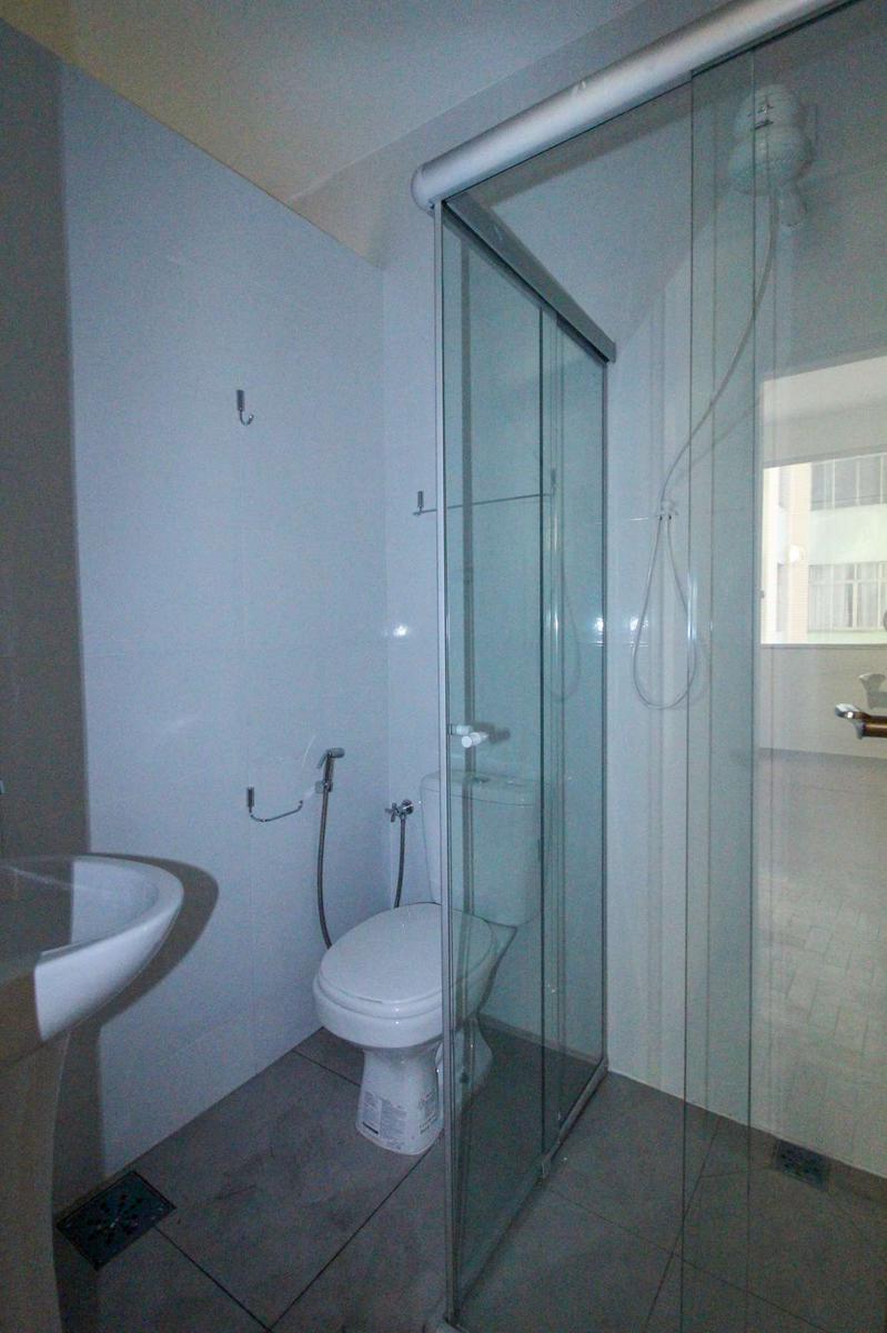 Apartamento, Barro Preto, 2 Quartos, 0 Vaga, 1 Suíte