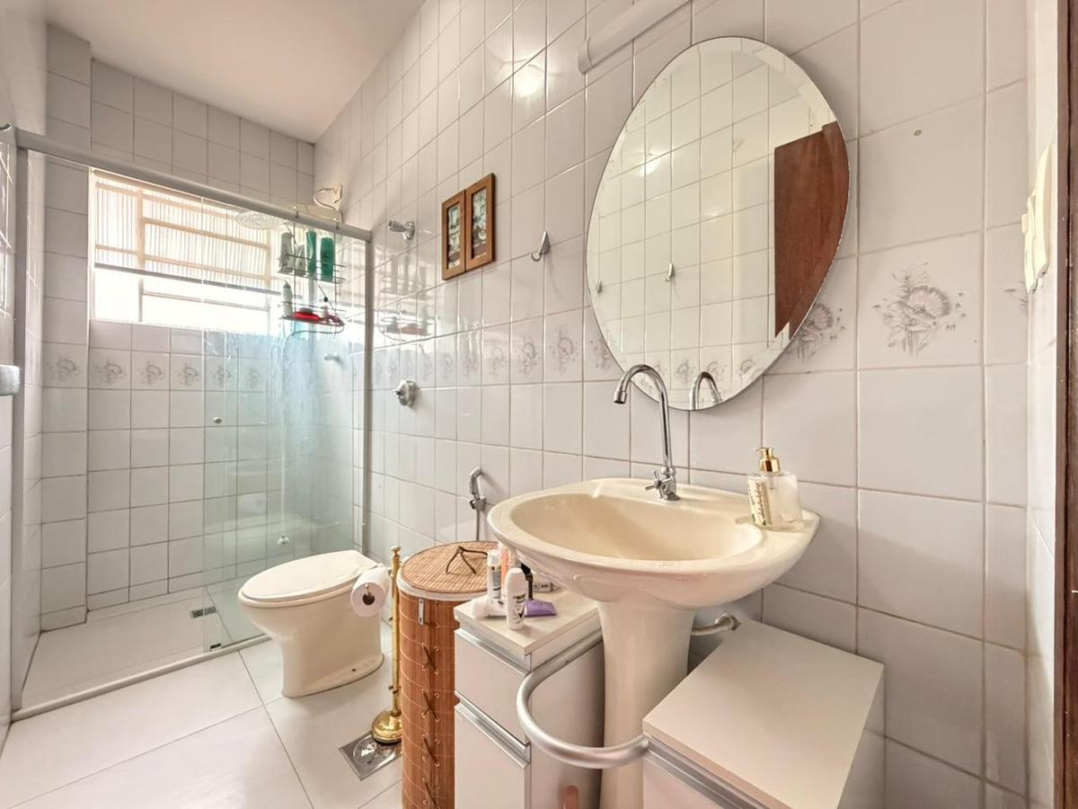 Apartamento, Dona Clara, 3 Quartos, 1 Vaga, 1 Suíte