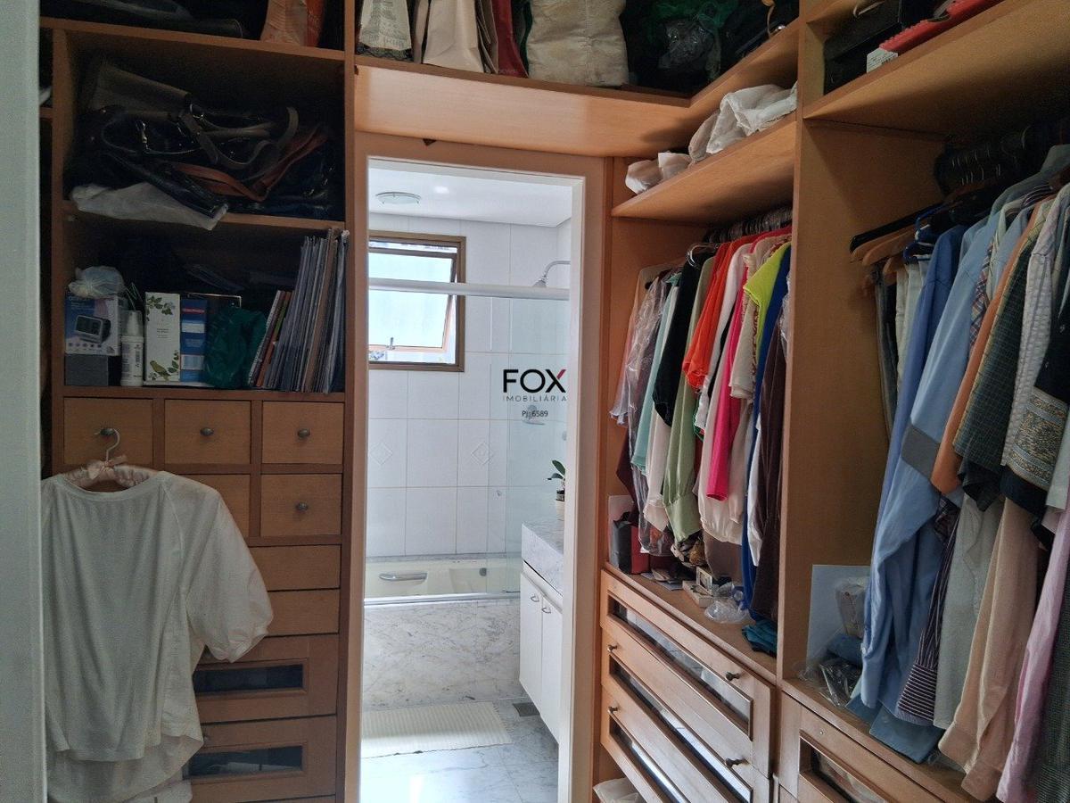 Apartamento, Sion, 4 Quartos, 3 Vagas, 2 Suítes